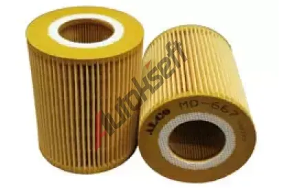 ALCO FILTER Olejov filtr ALC MD-667, MD-667