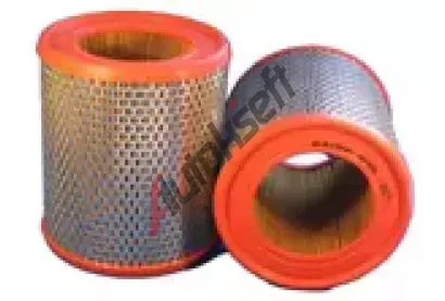 ALCO FILTER Vzduchov filtr ALC MD-668, MD-668