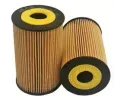 Olejov filtr ALCO FILTER ‐ ALC MD-687