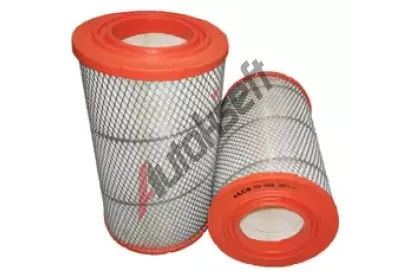 ALCO FILTER Vzduchov filtr ALC MD-690, MD-690