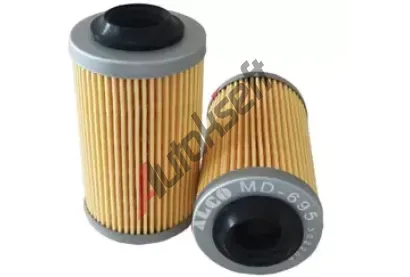 ALCO FILTER Olejov filtr ALC MD-695, MD-695