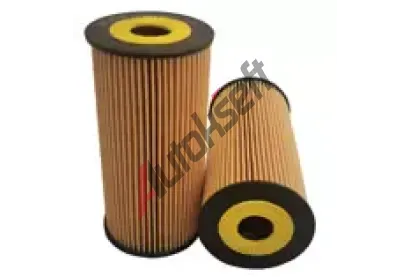 ALCO FILTER Olejov filtr ALC MD-697, MD-697