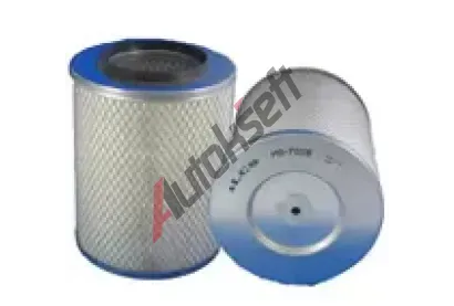 ALCO FILTER Vzduchov filtr ALC MD-7008, MD-7008