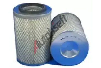 ALCO FILTER Vzduchov filtr ALC MD-7116, MD-7116