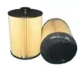 Olejov filtr ALCO FILTER ‐ ALC MD-713