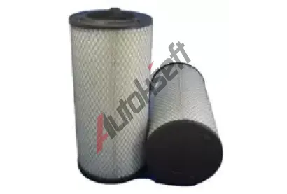 ALCO FILTER Vzduchov filtr ALC MD-7398, MD-7398