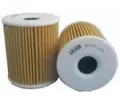 Olejov filtr ALCO FILTER ‐ ALC MD-741
