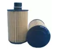 Olejov filtr ALCO FILTER ‐ ALC MD-757