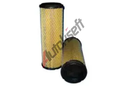 ALCO FILTER Vzduchov filtr ALC MD-7584, MD-7584