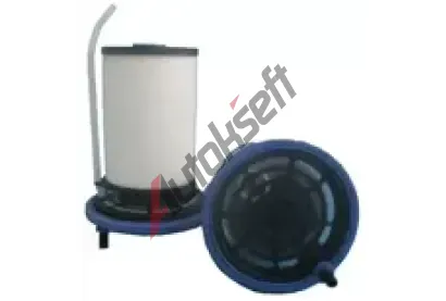 ALCO FILTER Palivov filtr ALC MD-759, MD-759