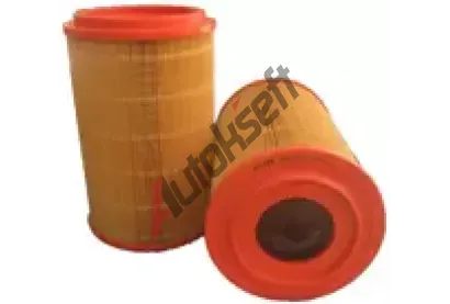ALCO FILTER Vzduchov filtr ALC MD-7672, MD-7672