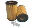 Olejov filtr ALCO FILTER ‐ ALC MD-781