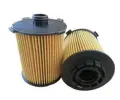 Olejov filtr ALCO FILTER ‐ ALC MD-783