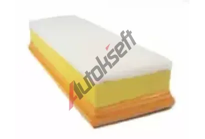ALCO FILTER Vzduchov filtr ALC MD-8038, MD-8038