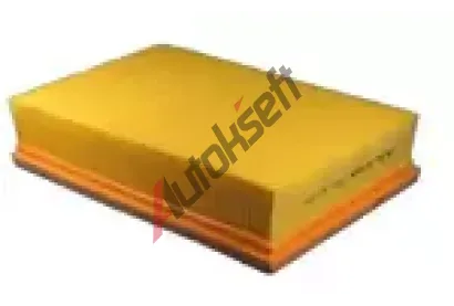 ALCO FILTER Vzduchov filtr ALC MD-8108, MD-8108