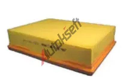 ALCO FILTER Vzduchov filtr ALC MD-8154, MD-8154