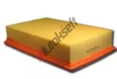 ALCO FILTER Vzduchov filtr ALC MD-8158, MD-8158
