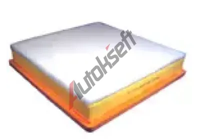 ALCO FILTER Vzduchov filtr ALC MD-8160, MD-8160