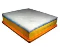 Vzduchov filtr ALCO FILTER ‐ ALC MD-8162