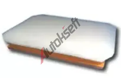 ALCO FILTER Vzduchov filtr ALC MD-8168, MD-8168