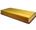 Vzduchov filtr ALCO FILTER ‐ ALC MD-8172