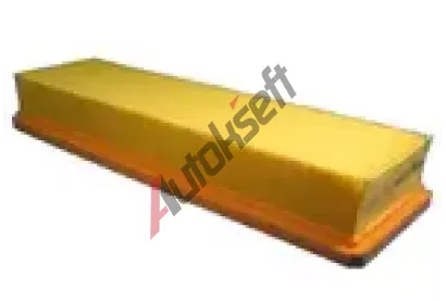 ALCO FILTER Vzduchov filtr ALC MD-8174, MD-8174