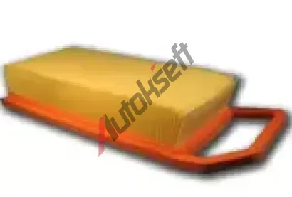 ALCO FILTER Vzduchov filtr ALC MD-8190, MD-8190