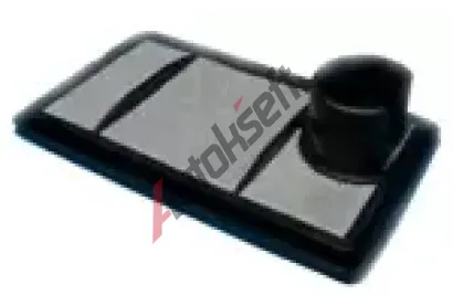ALCO FILTER Vzduchov filtr ALC MD-8210/2, MD-8210/2