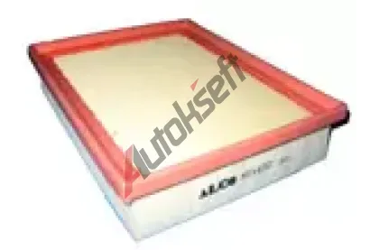 ALCO FILTER Vzduchov filtr ALC MD-8212, MD-8212