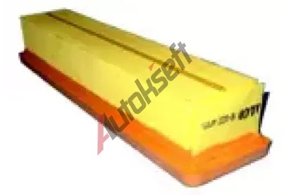 ALCO FILTER Vzduchov filtr ALC MD-8222, MD-8222