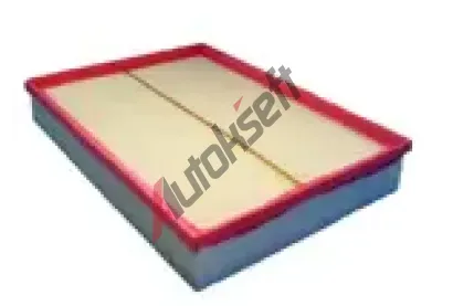 ALCO FILTER Vzduchov filtr ALC MD-8282, MD-8282