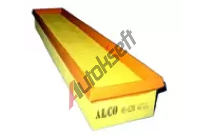 ALCO FILTER Vzduchov filtr ALC MD-8298, MD-8298