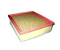 Vzduchov filtr ALCO FILTER ‐ ALC MD-8306