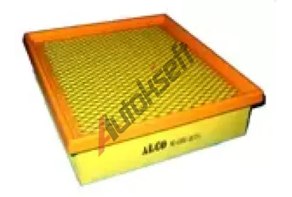 ALCO FILTER Vzduchov filtr ALC MD-8308, MD-8308