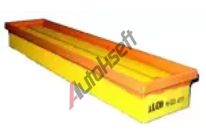 ALCO FILTER Vzduchov filtr ALC MD-8328, MD-8328