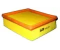 Vzduchov filtr ALCO FILTER ‐ ALC MD-8344
