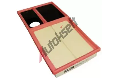 ALCO FILTER Vzduchový filtr ALC MD-8358, MD-8358 ALCO FILTER Vzduchový filtr ALC MD-8358, MD-8358