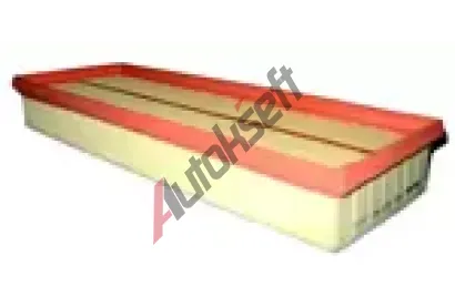 ALCO FILTER Vzduchov filtr ALC MD-8374, MD-8374