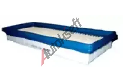 ALCO FILTER Vzduchov filtr ALC MD-8380, MD-8380