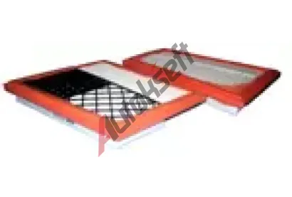 ALCO FILTER Vzduchov filtr ALC MD-8406, MD-8406