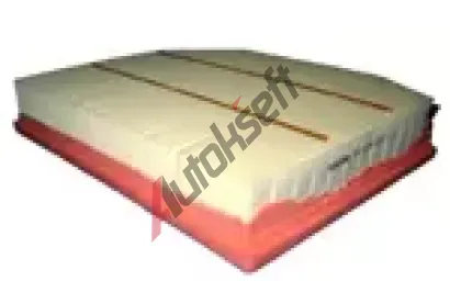 ALCO FILTER Vzduchov filtr ALC MD-8408, MD-8408