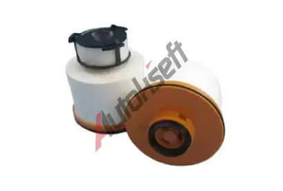 ALCO FILTER Palivov filtr ALC MD-843, MD-843