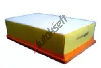 ALCO FILTER Vzduchov filtr ALC MD-8456, MD-8456