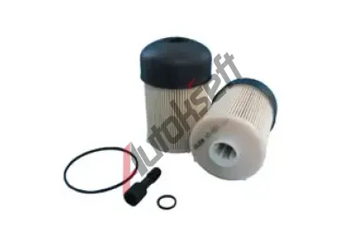 ALCO FILTER Palivov filtr ALC MD-851, MD-851