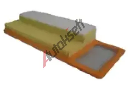 ALCO FILTER Vzduchov filtr ALC MD-8524, MD-8524