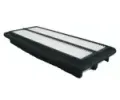 Vzduchov filtr ALCO FILTER ‐ ALC MD-8532