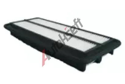 ALCO FILTER Vzduchov filtr ALC MD-8532, MD-8532