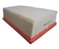 Vzduchov filtr ALCO FILTER ‐ ALC MD-8556