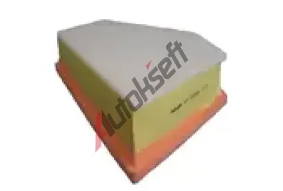 ALCO FILTER Vzduchov filtr ALC MD-8586, MD-8586