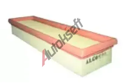 ALCO FILTER Vzduchov filtr ALC MD-8610, MD-8610